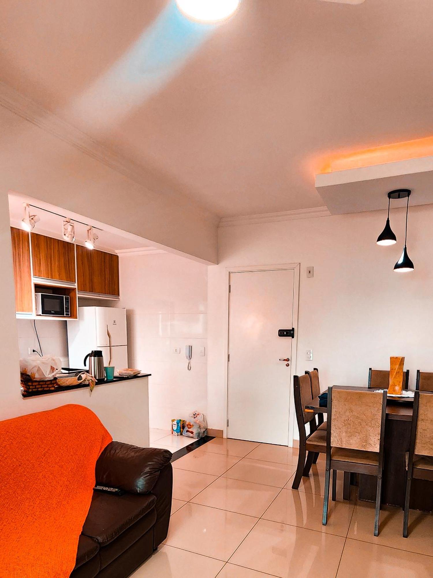 Apartment Apto Em - De Frente O Mar
