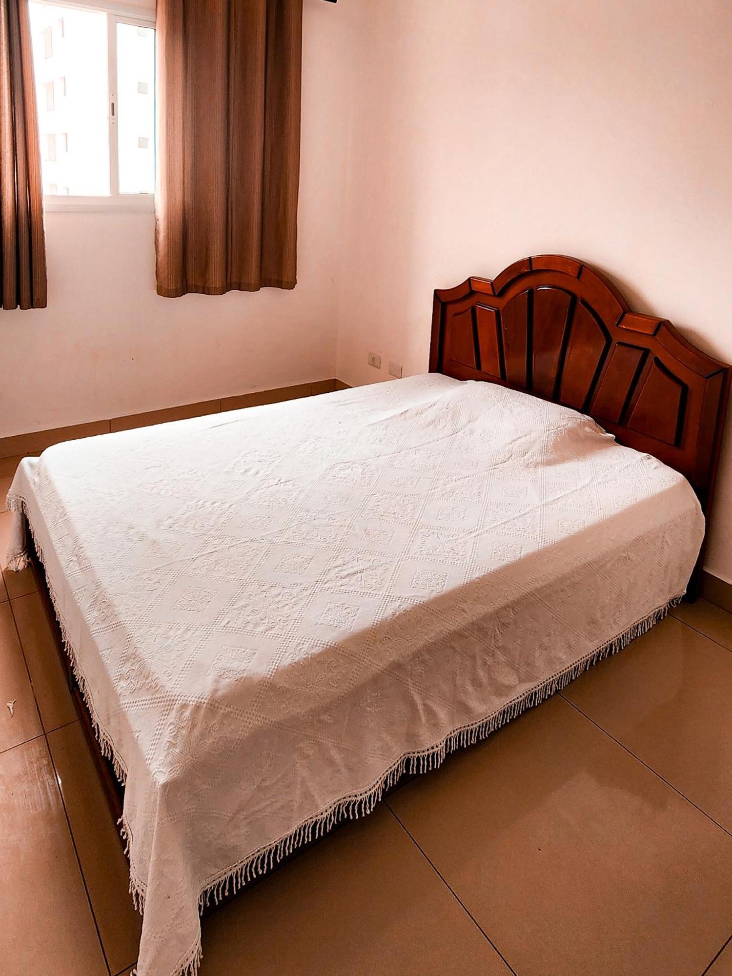 Apartment Apto Em - De Frente O Mar